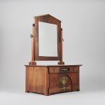 1252 9038 TOILET MIRROR